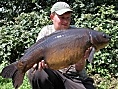 Sam, 10th Jul 2011<br />2.The Chelsea fish at 28lb